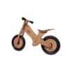 Kinderfeets Laufrad aus Holz ab 2 Jahren