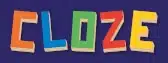 cloze