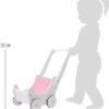 Small foot Puppenwagen mit Matratze – Bild 2