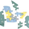 Kindsgut Zahlen-Puzzle