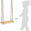 Small foot Brettschaukel – Bild 3