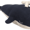 Kindsgut Kuscheltier Wal 46cm