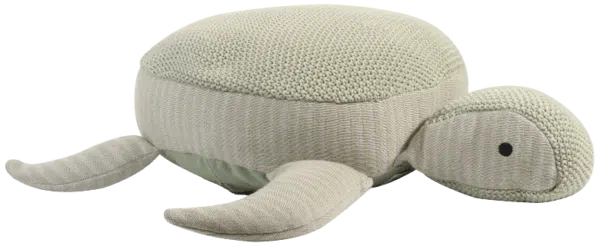 Kindsgut Kuscheltier Schildkröte 56cm