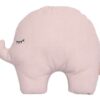 JaBaDaBaDo Kissen Elefant Pink 39 cm