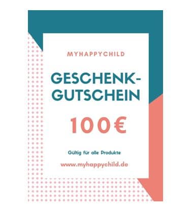 Geschenkgutschein 100 Euro