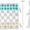 Small foot Dame und Schach Active 85cm – Bild 6