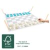 Small foot Dame und Schach Active 85cm – Bild 2