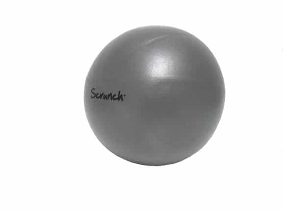 Scrunch Ball anthrazit 23 cm