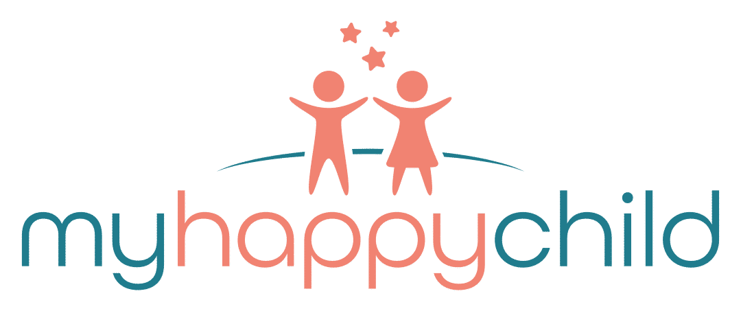 MyHappyChild_Logo_sw
