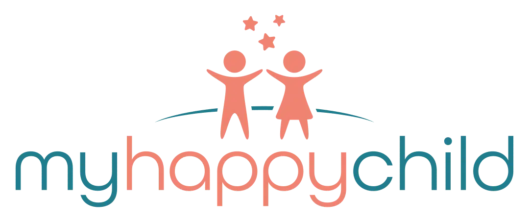 MyHappyChild_Logo_sw