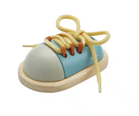 PlanToys Lernschuh ab 3 Jahren