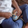 PlanToys Lernschuh ab 3 Jahren