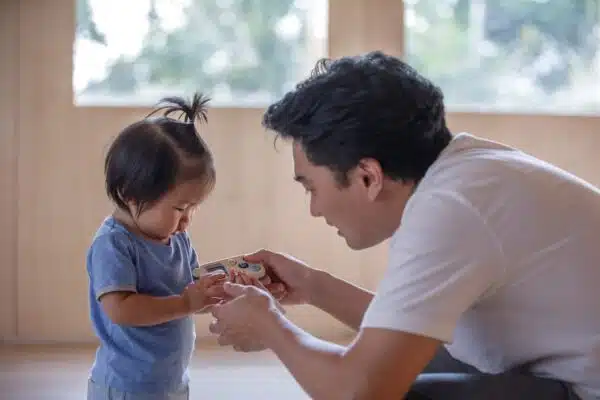 PlanToys Telefon ab 1 Jahr