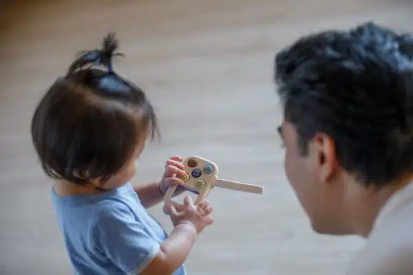 PlanToys Telefon ab 1 Jahr