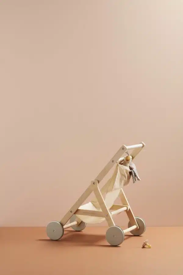 Kids Concept Puppenbuggy
