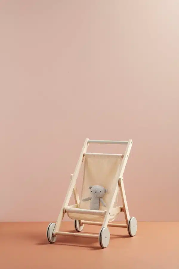 Kids Concept Puppenbuggy