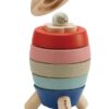 PlanToys Stapelrakete