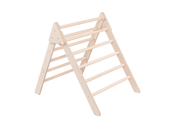 Kletterdreieck klappbar 70 cm hoch