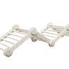 Klettergerüst Indoor 3er Set – Bild 8