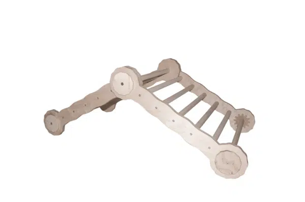 Kletterdreieck klappbar 62 cm hoch