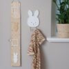 JaBaDaBaDo Messlatte Teddy und Hase – Bild 3