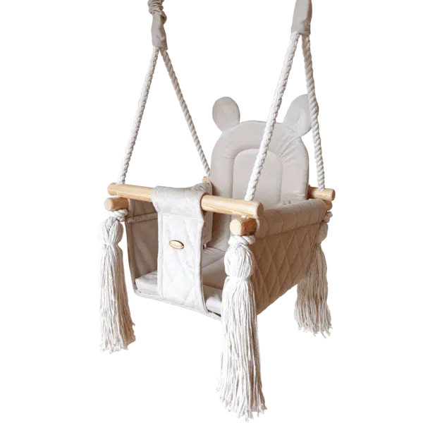 Indoor Babyschaukel Mini 27 cm