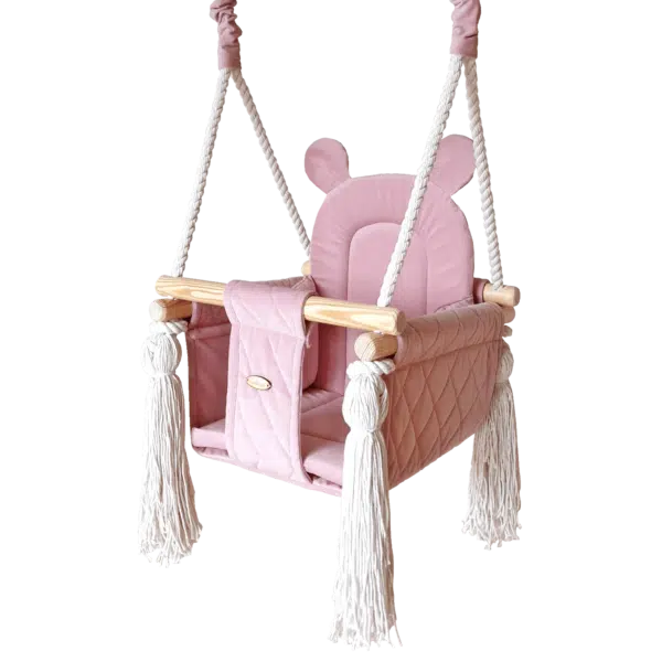 Indoor Babyschaukel Mini 27 cm