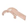 Kletterbogen klappbar 120 cm – Bild 4