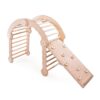 Kletterbogen klappbar 120 cm – Bild 5