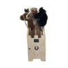 Hobby Horse Stall Ritterburg