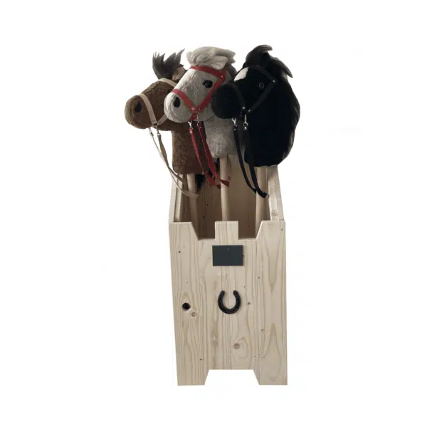 Hobby Horse Stall Ritterburg