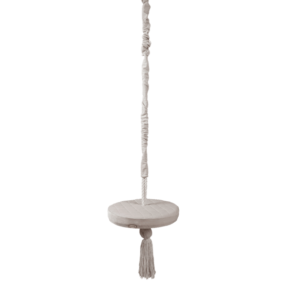 Indoor Kinderschaukel Rund 36 cm