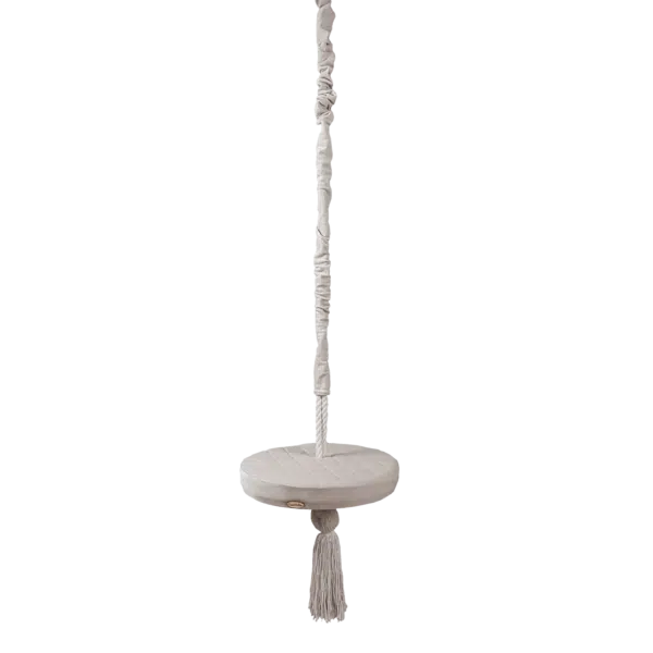 Indoor Kinderschaukel Rund 36 cm