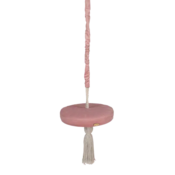 Indoor Kinderschaukel Rund 36 cm