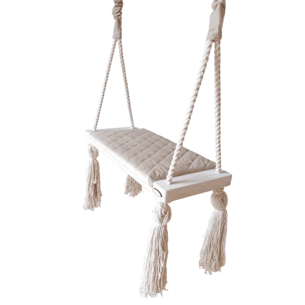 Indoor Kinderschaukel Maxi 46 cm