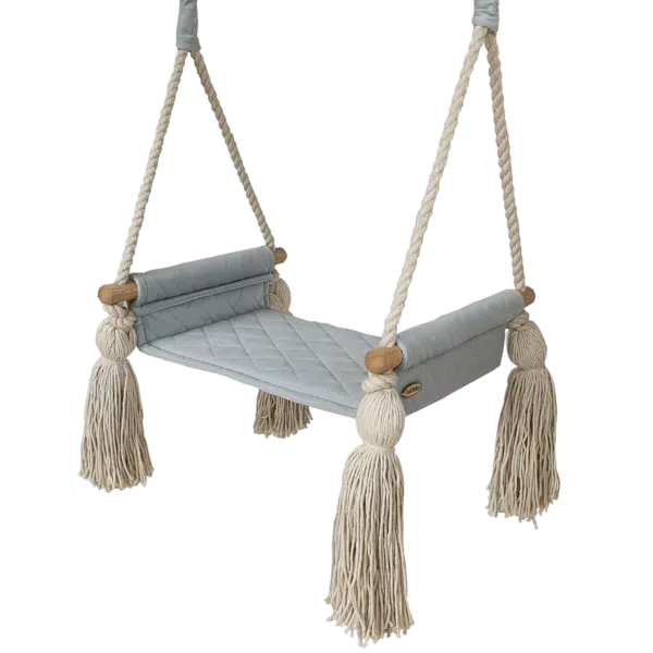 Indoor Kinderschaukel Mini 40 cm