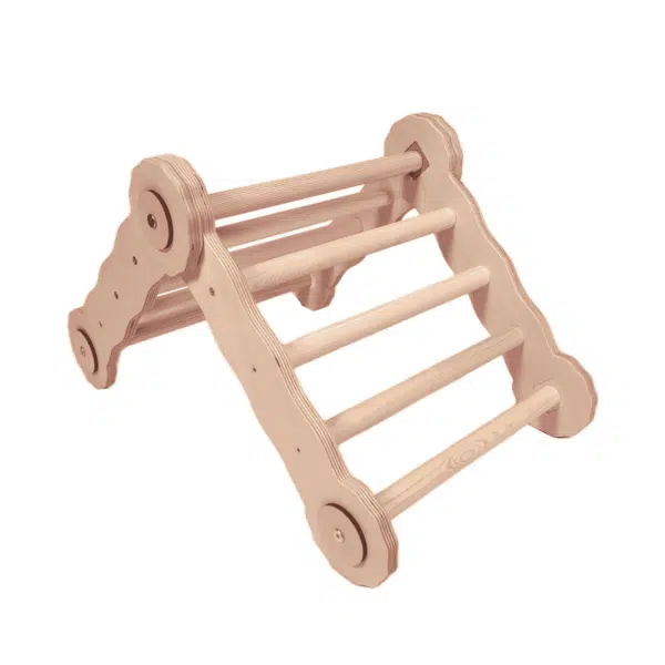 Kletterdreieck Mini 38 cm hoch
