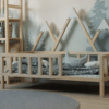 Kinderbett Berg ab 80x160 cm