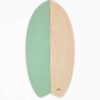 Balance Board mit Korkrolle 58 cm