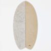 Balance Board mit Korkrolle 58 cm