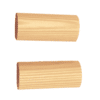 Schwebebalken-Balancierbalken Set 320 cm