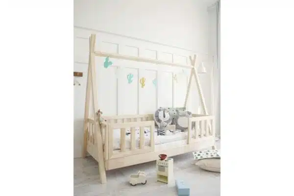 Tipi Bett Leni ab 60x120 cm