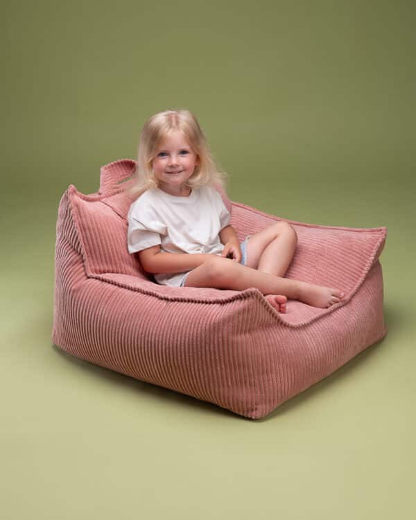igiwama-Sitzsack-Sessel-aus-Cord-80x70 cm rosa